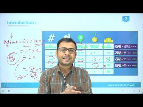 What is Google Ads How to use Google Ads | Types of Google Ads Google Ads Tutorial