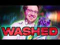 Who is Yay,Yay is washed |  BLEED vs Global Esports | Champions Tour 2024: Pacific Kickoff