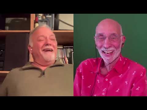 Message From Maynard - Denis DiBlasio - Jazz Video Guy Live 10-16-20