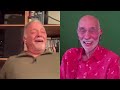 Message From Maynard - Denis DiBlasio - Jazz Video Guy Live 10-16-20