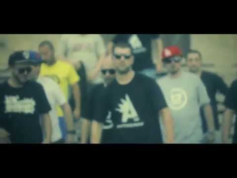 Nesho (Avtorizacija) - Realizm (Music Official Video) 2014