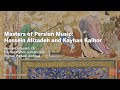 Podcast: Masters of Persian Music