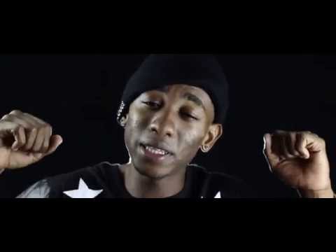 Veel Niggazfreestyle by Coupilani