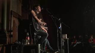 Das dynamische Duo - Fury In The Slaughterhouse - Radio Orchid