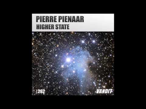 Pierre Pienaar - Higher State (Extended)