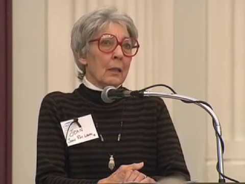 "Our Mothers Knees" by Jean Ray Laury