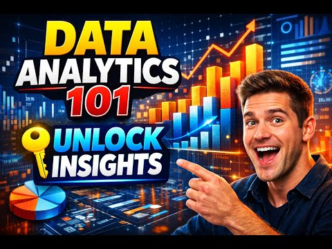 Unlocking Insights: Data Analysis Course | Community Health