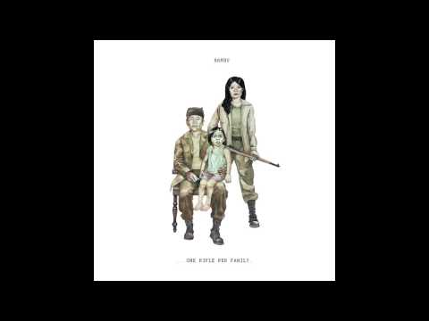 Bambu - Golden Era Shower (ft. Dumbfoundead, Drunken Tiger Jk, Ruby Ibarra, Gloc 9 & Omar Offendum)