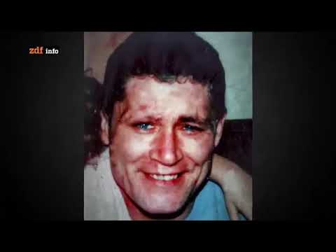 True Crime  -  Der Mörder in Schwarz