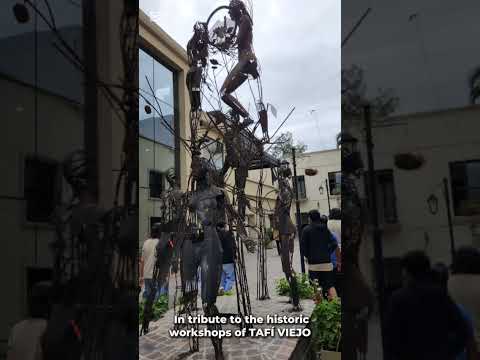 ECO VIAJE. ESCUELA TÉCNICA N°1- LULES, TUCUMAN