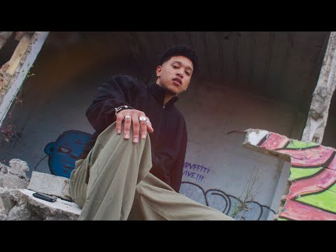 MAC DIVEER - Jóias Caras (Oficial Music Video)