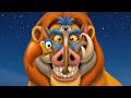 The Lion King But It S Ruined By AI