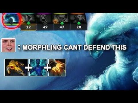 PSG LGD Ame Proves Bulldog Wrong