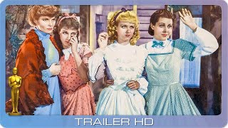 Little Women ≣ 1933 ≣ Trailer