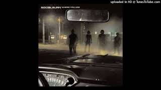 Socialburn - I'm Happy