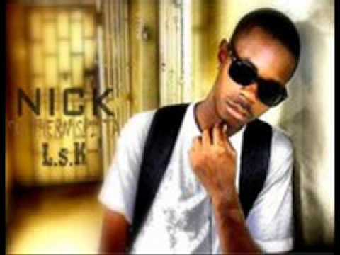 Nick Pro - Ur body feat Paul'Da Prince.wmv