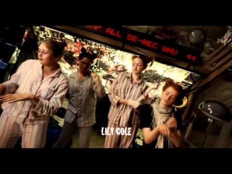 St.Trinian's Movie Ending Song Clip