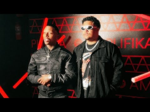 Alee, Klisman & Dazruas - "Sangue" (Guia/Prévia)