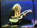 Def Leppard Die Hard the Hunter Mountain View 1988 pro footage sbd audio