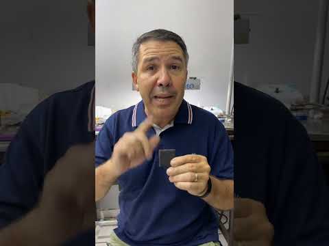 Discover how to test gold in your jewelry workshop #shortssprintbrasil