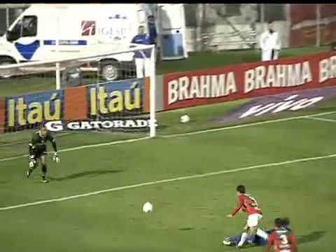Gols - Portuguesa 0 x 2 Cruzeiro - (10ª Rodada) Campeonato Brasileiro 2012