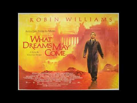 Simply Red - Beside You (What Dreams May Come Soundtrack)