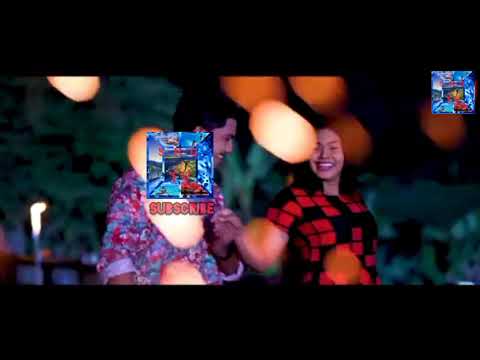 Gamen malak (ගමෙන් මලක්) M.G Dhanushka Nimanthi Manorathne new song lyrics video