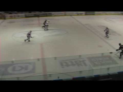 RB-Oulu vs Bewe 8.11.09 9-4 Heikkinen Ju (Holopainen)