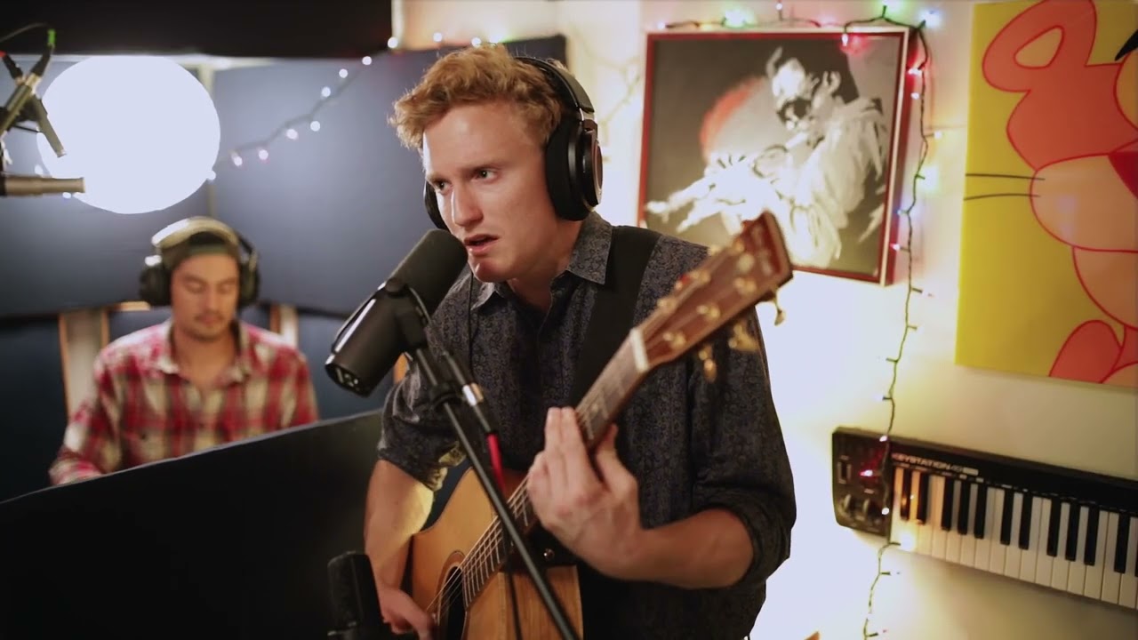 Promotional video thumbnail 5 for Joel Keeley Trio