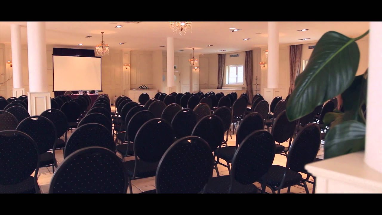hotel **** - Hotel Riviera - wideo
