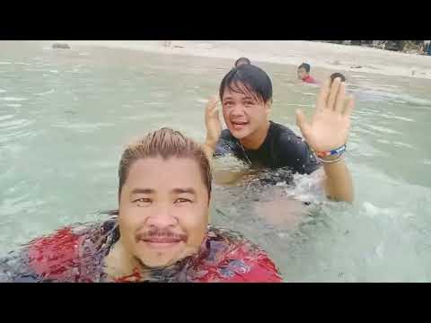 EL LEMAR BEACH STA MARIA Ben Lumaad