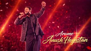 Arame - Anush Hayastan (2026)