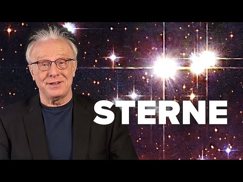 Was sind STERNE? | Astrophysik & Kosmologie #66