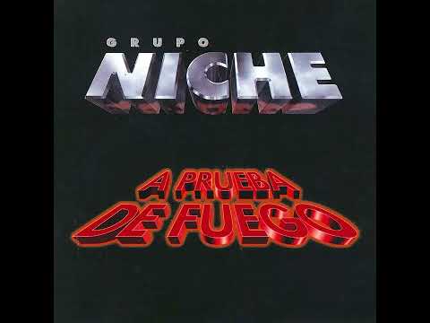 Grupo Niche - Eres (Oficial Audio)