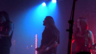 Before The Mourning - Dismembered / When Ashes Fall