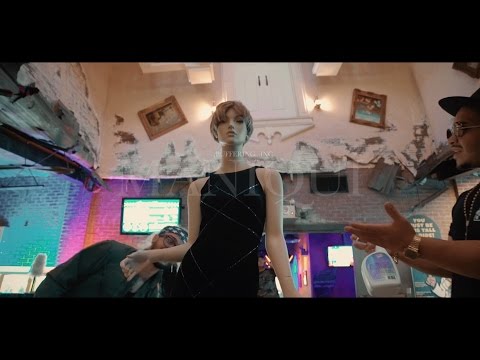 ...Buffering...Inc. - Maniquí (Official Video)