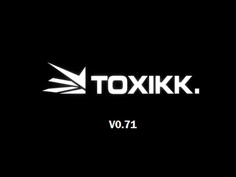 TOXIKK Early Access Beta V0.71 Update Review