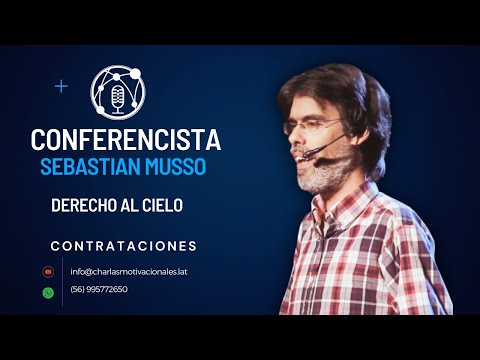 Video de Diego Golombek