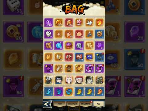 GIFT CODE NEW APR 2021 - NINJA RAIDERS