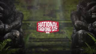 #Pack26 Film: Josh Warren Jr