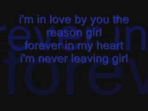 My girl - Iyaz ft. A.O.N (Lyrics)