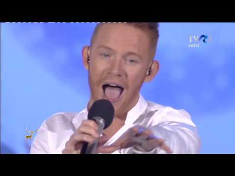 Karl William Lund - Miracle (live at Cerbul De Our 2018)