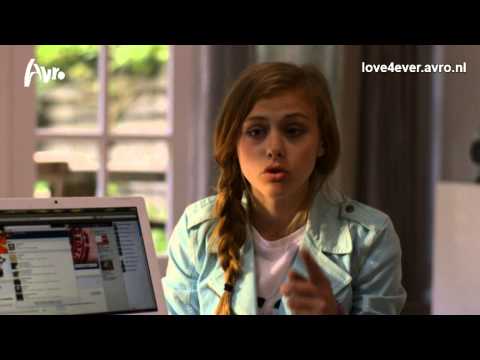 IzzyLove: Hoe maak je het uit? | Love4ever 2013