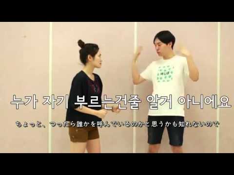 【バカ企画】女性護身術＃1【クククルー】