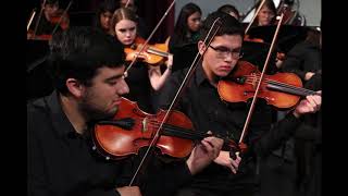 Beethoven 7th Symphony