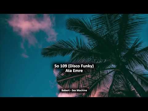 Ata Emre - So 109 (Disco Funky)
