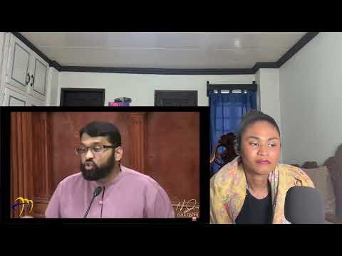 Seerah of Prophet Muhammad 40 - The Battle of Badr 5 - Yasir Qadhi (Part2) | Reaction