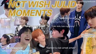 Download lagu NCT WISH ISINYA KUMPULAN BOCAH JULID mp3