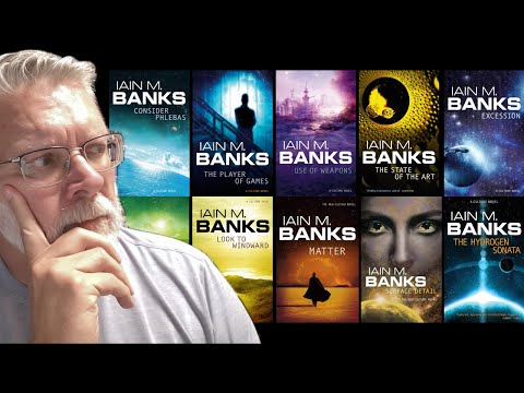 The Player of Games, a Culture Novel, by Iain M  Banks 1988 #theculture #culture #series