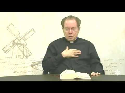 O Pão Nosso   -    1º Abril 2018     -     Pe.F.C.Cardoso